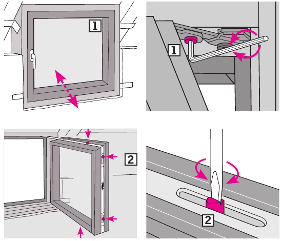 Velux - VFE Serie - Einbauanleitung - Schritt 15 Einbauanleitung - Schritt 15