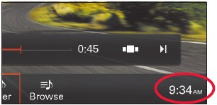 Porsche - 718 2020 - Instrumente und Bedienelemente - Schritt 9 Instrumente und Bedienelemente - Schritt 9