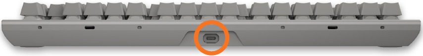 BE QUIET! - DARK MOUNT - USB-ANSCHLÜSSE USB-ANSCHLÜSSE