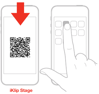 IK Multimedia - iRig BlueTurn - Installation und Einrichtung - Schritt 4 Installation und Einrichtung - Schritt 4