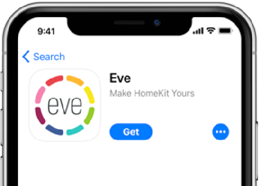 EVE - Room - Erste Schritte - Schritt 3 Erste Schritte - Schritt 3