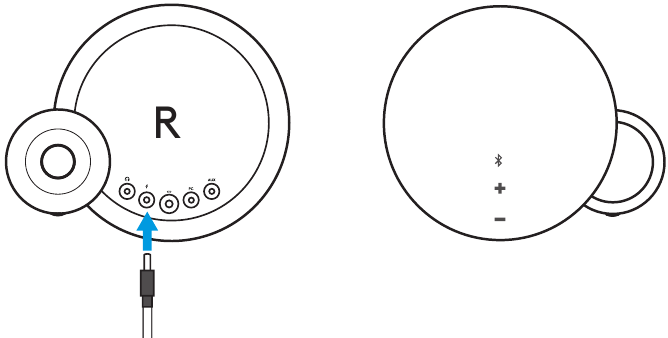 Logitech - MX SOUND - Stromversorgung Stromversorgung