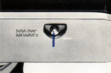 Canon - FTb - Doppelbelichtungen - Schritt 1 Doppelbelichtungen - Schritt 1