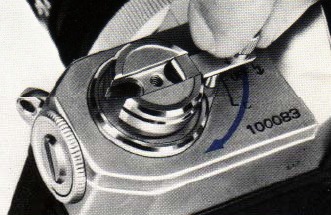 Canon - FTb - Doppelbelichtungen - Schritt 2 Doppelbelichtungen - Schritt 2