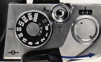 Canon - FTb - Doppelbelichtungen - Schritt 3 Doppelbelichtungen - Schritt 3
