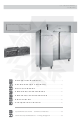 Kbs FRL00 Installations-, Bedienungs- Und Wartungsanleitung