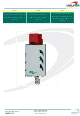 uelfer SM 2 L Installationsanweisung