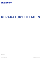 Samsung SM-X916B Bedienungsanleitung