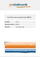 Vision Engineering MANTIS IOTA Benutzerhandbuch