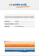 Vision Engineering MANTIS IOTA Benutzerhandbuch