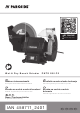Parkside 458711 2401 Originalbetriebsanleitung