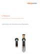 Chargepoint CP6000 Anleitung