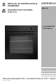 Respekta AB121MS-26 Bedienungs- & Installationsanleitung