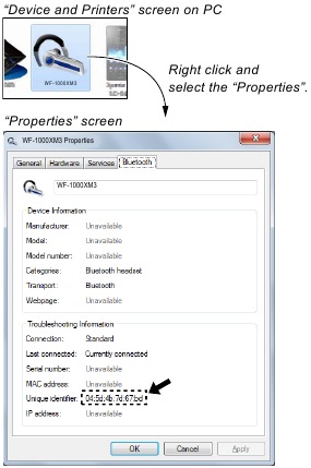 &Uuml;berpr&uuml;fungsmethode der NFC-Tag-Daten Schritt 3