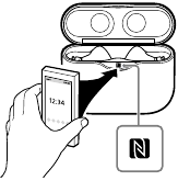&Uuml;berpr&uuml;fungsmethode der NFC-Tag-Daten Schritt 7
