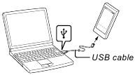 Installation der NFC Tag Data Writing Application Schritt 3