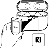 NFC-Tag-Daten schreiben Schritt 7