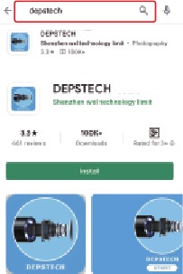 APP f&uuml;r Android herunterladen