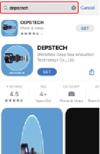 APP f&uuml;r iOS herunterladen