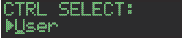 Parameter den [CTRL]-Drehreglern zuweisen (CTRL SELECT)