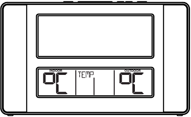 Einstellungen Fahrenheit oder Celsius Schritt 2