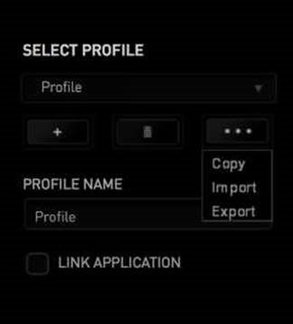 PROFIL