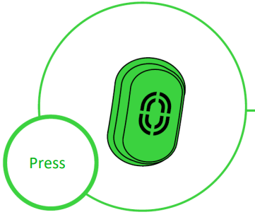 HyperSense Schritt 1