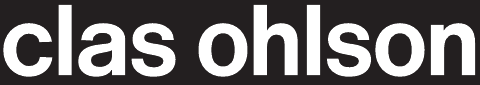 Clas Ohlson Logo