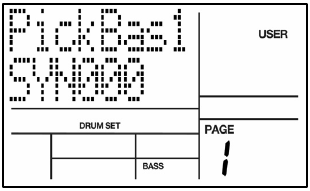 Drum-Sets laden und erstellen - Schritt 3