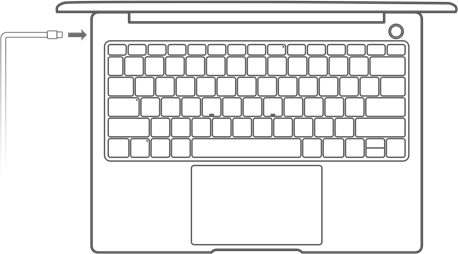 Ihren Computer laden