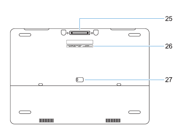 Funktionen Ansicht 2