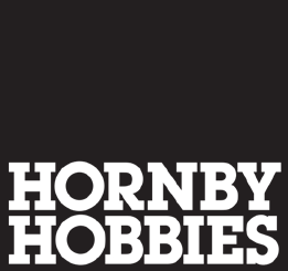 Hornby Logo