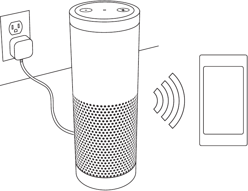 Echo App herunterladen