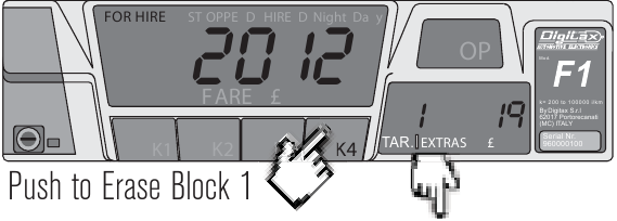 Statistischer Speicher L&ouml;schen - Schritt 3