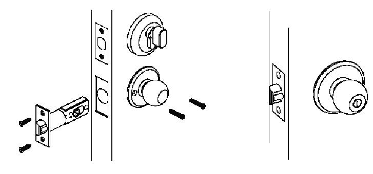 Installationsschritte - Schritt 1 - Beispiel 1