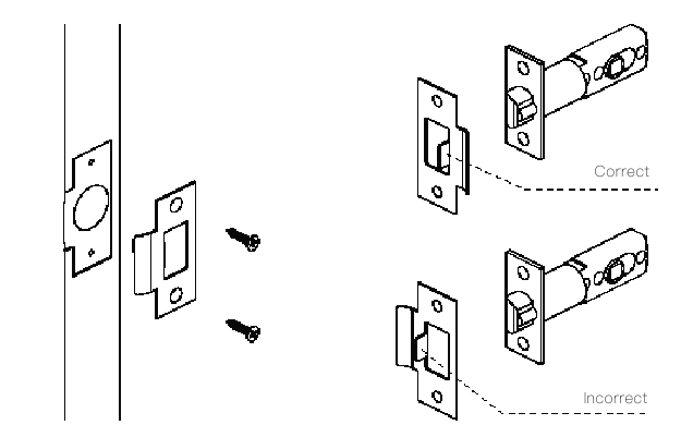 Installationsschritte - Schritt 2