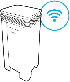 Problem: WLAN funktioniert nicht richtig