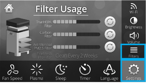Filter
