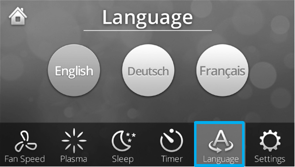 Sprache