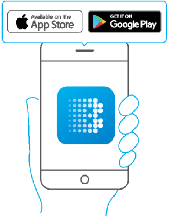 APP herunterladen