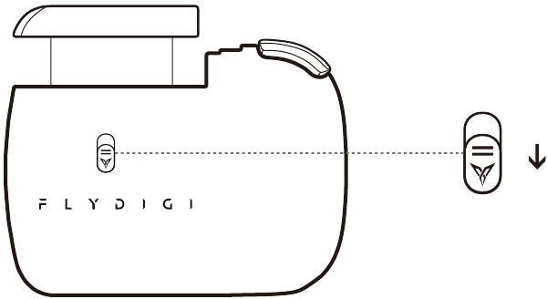 Verwendung des Produkts - Schritt 2
