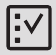 Abhilfe Symbol