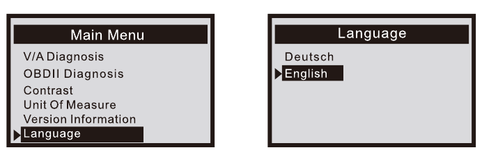 Sprache