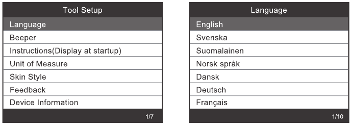 Sprache