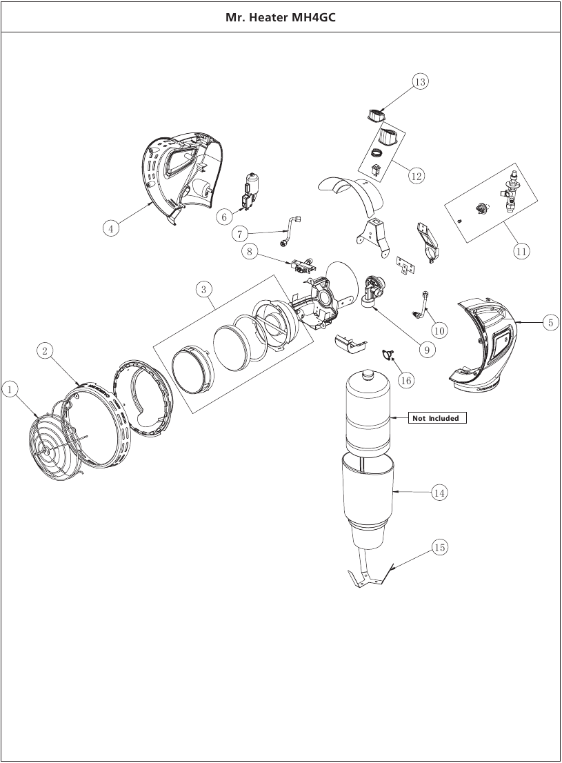 TEILEDIAGRAMM