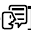 Sprachauswahl-Symbol
