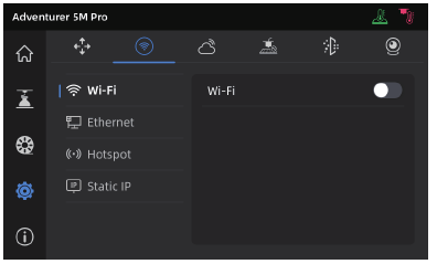 Netzwerkverbindung