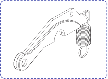 Austausch der Lenkradfeder - Schritt 12