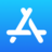 Symbol f&uuml;r itunes.apple.com