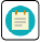 Notiz-App-Symbol